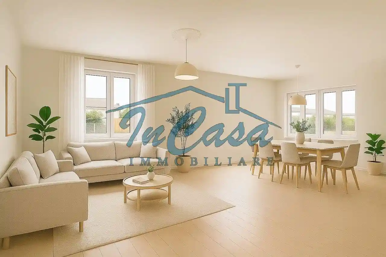 Villa in vendita a Noale