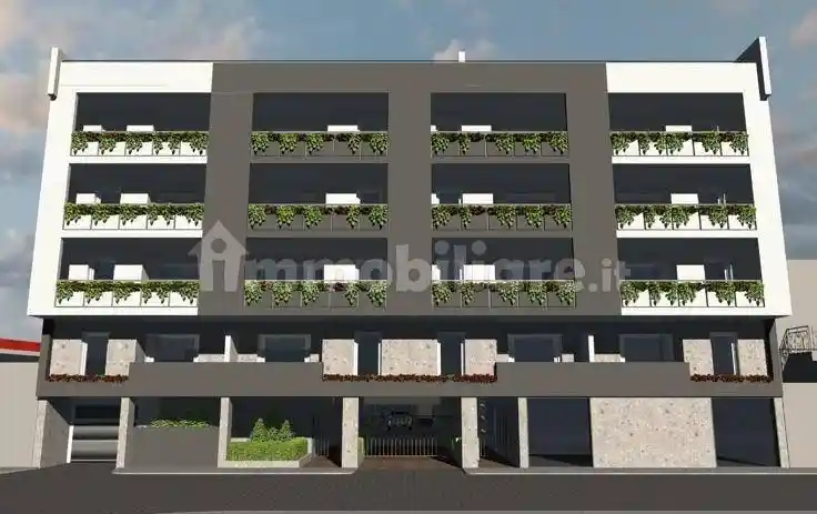 Appartamento in vendita a Bari