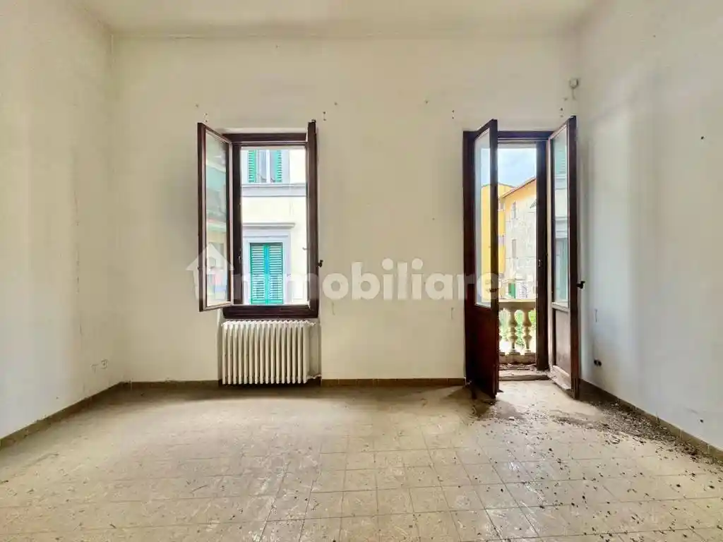 Casa indipendente in vendita a Firenze