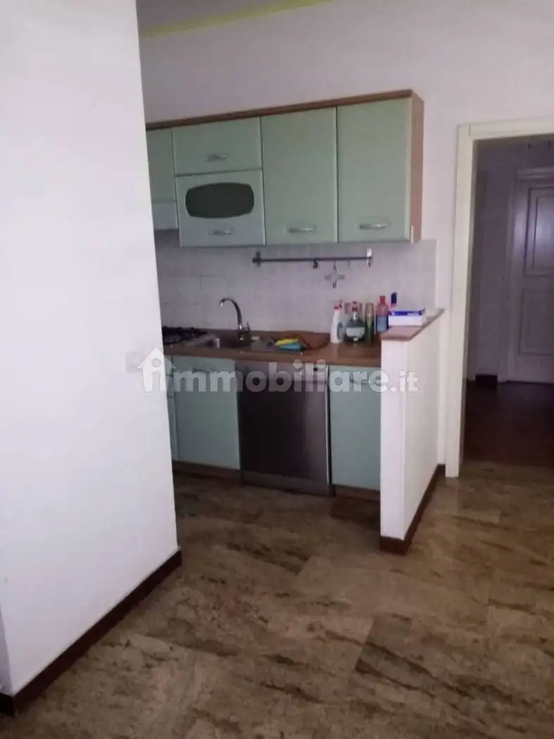 Trilocale via Guglielmo Marconi, Centro, Bagnacavallo - foto 2