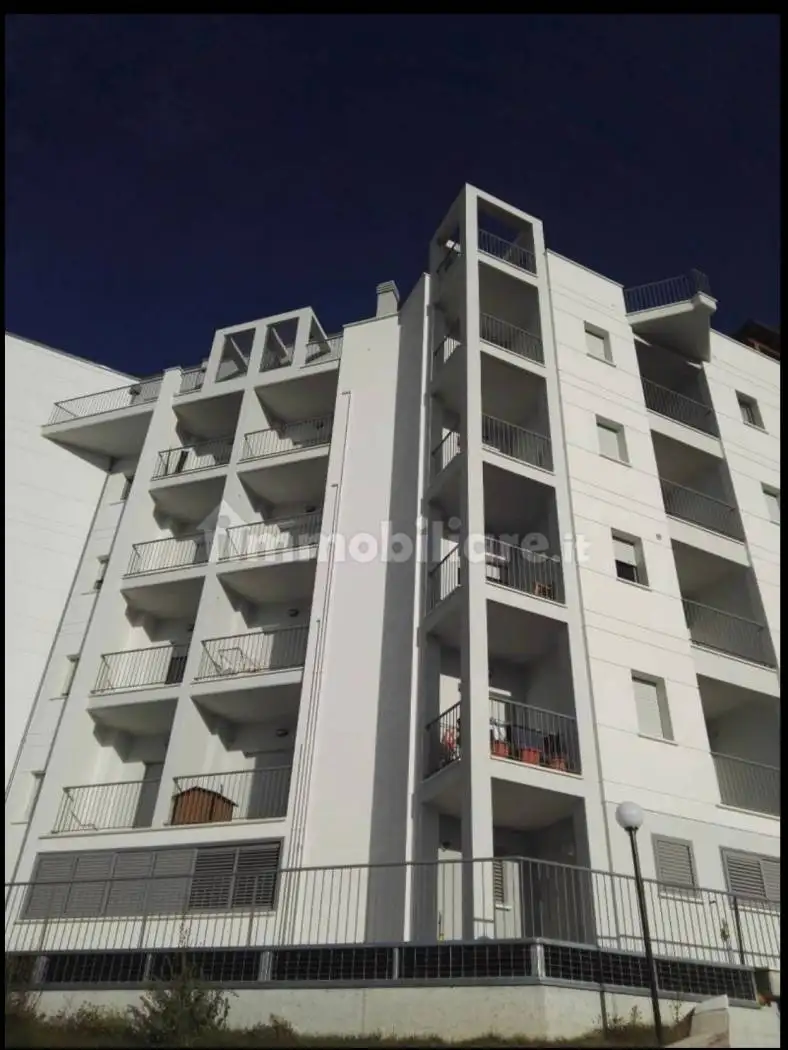 Loft in vendita a L'Aquila