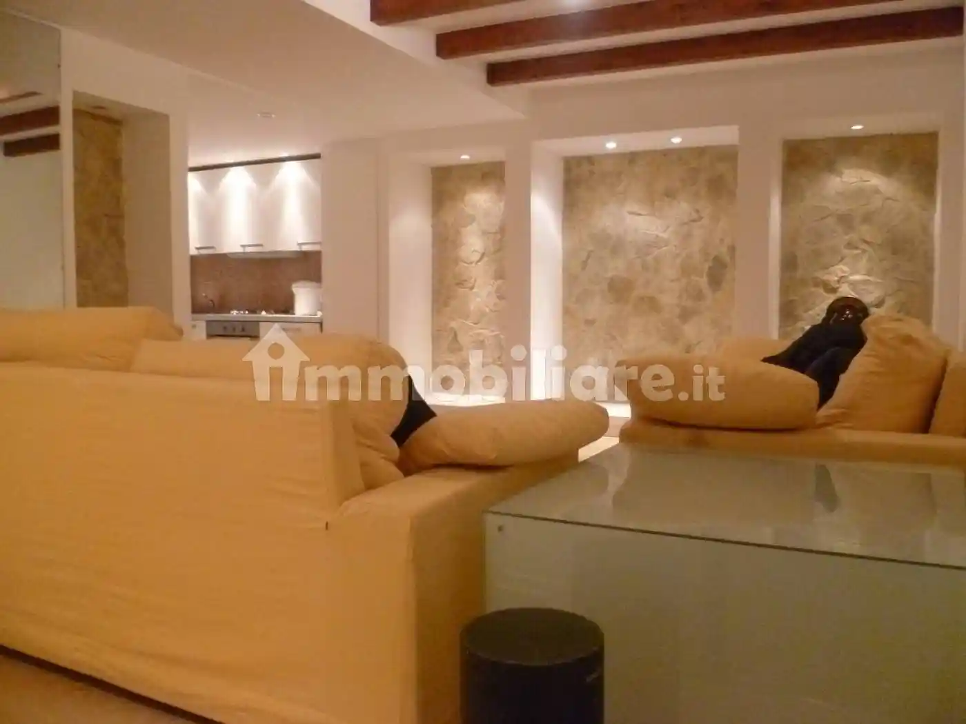 Bilocale via San Giuseppe 31, Castello, Cagliari - foto 2