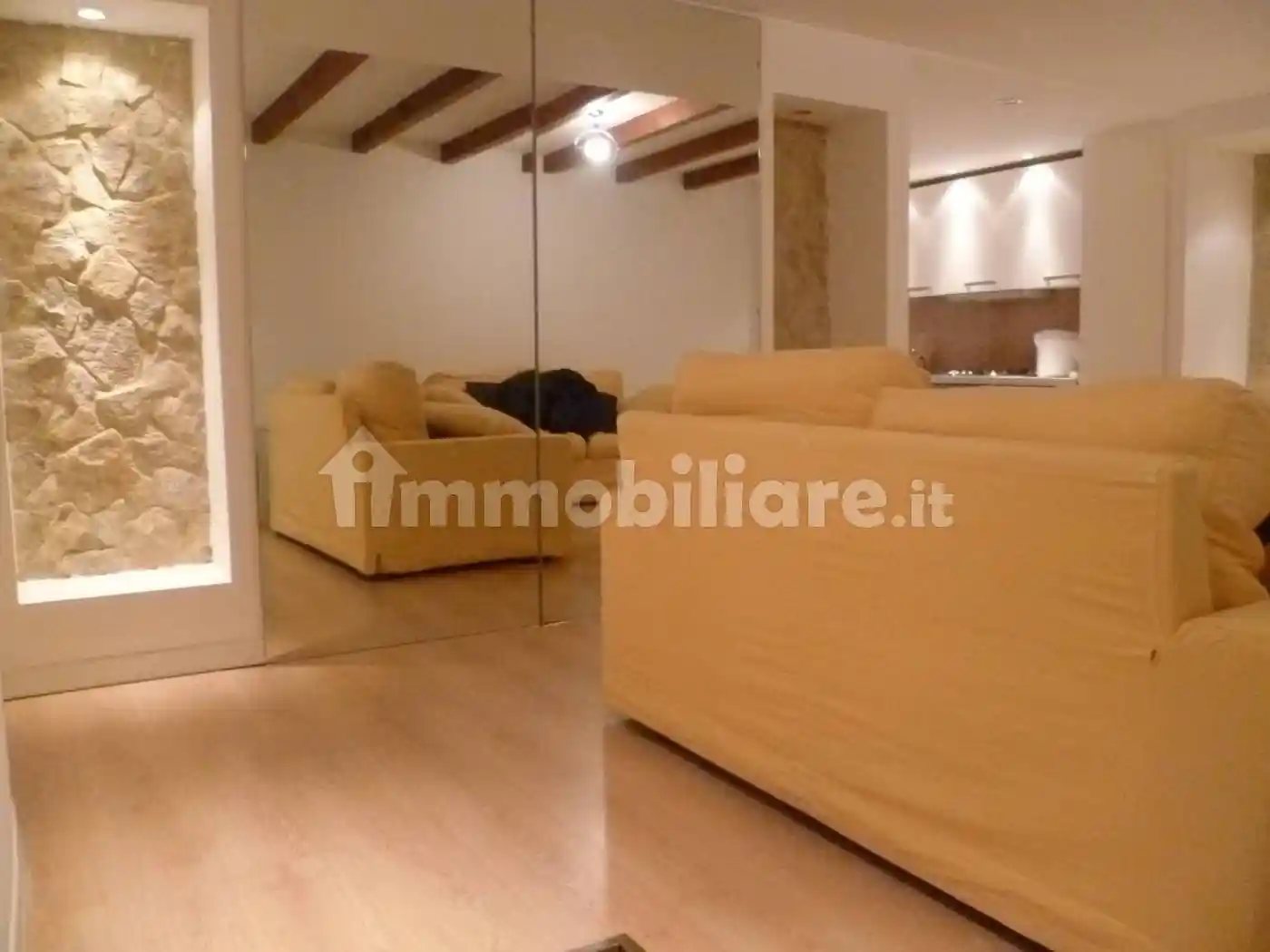 Bilocale via San Giuseppe 31, Castello, Cagliari - foto 3