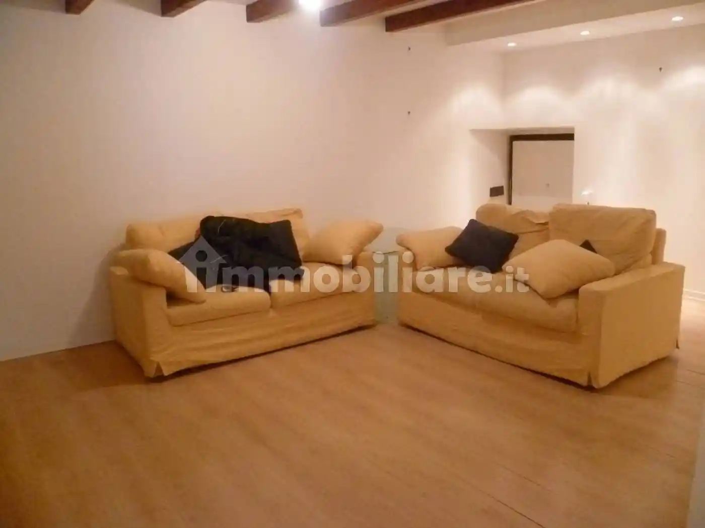 Bilocale via San Giuseppe 31, Castello, Cagliari - foto 4