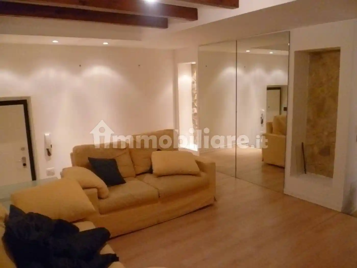 Bilocale via San Giuseppe 31, Castello, Cagliari - foto 5