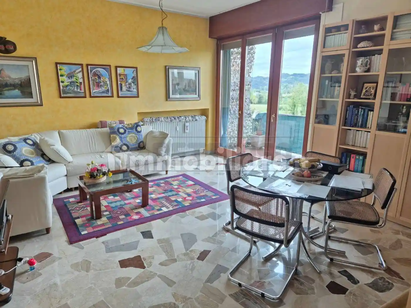 Appartamento in vendita a Vicenza