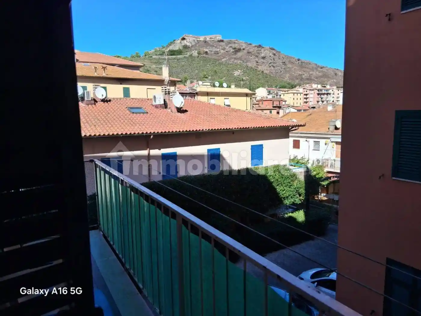 Appartamento in vendita a Monte Argentario