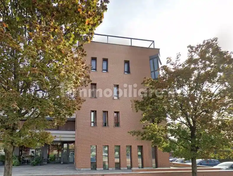 Appartamento in vendita a Concorezzo