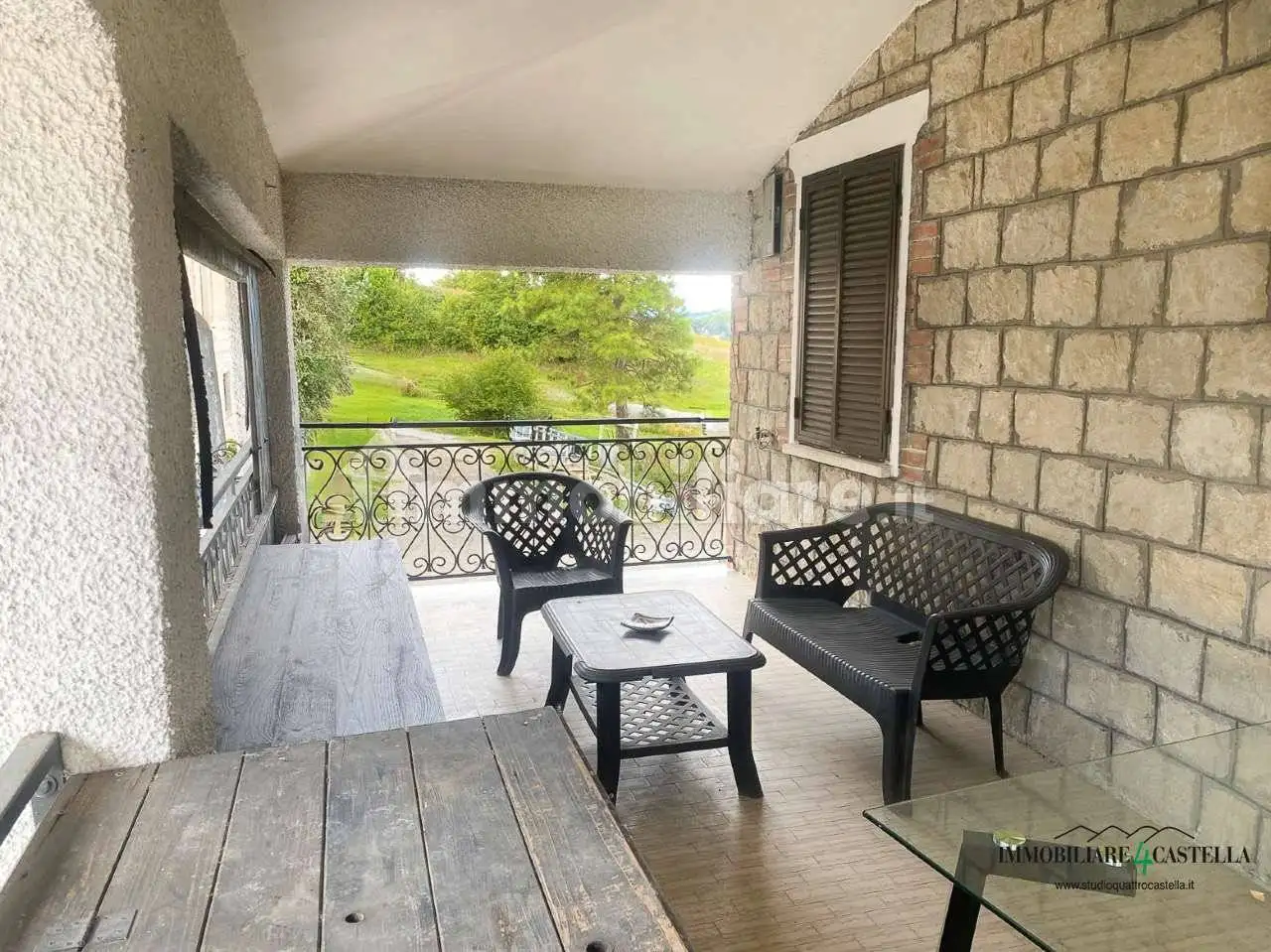 Quadrilocale via Ronteruolo  9, Carpineti - foto 3