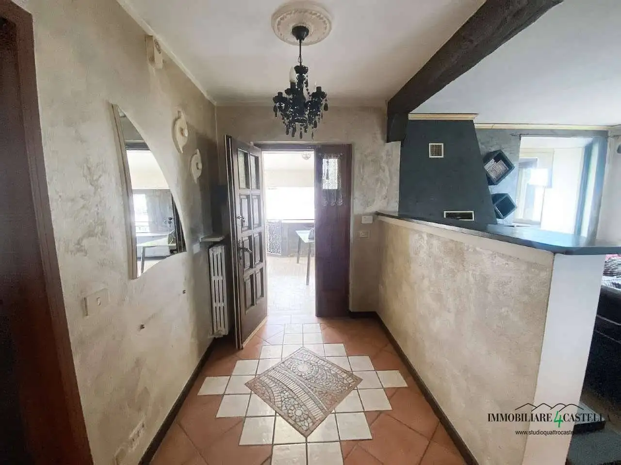 Quadrilocale via Ronteruolo  9, Carpineti - foto 4