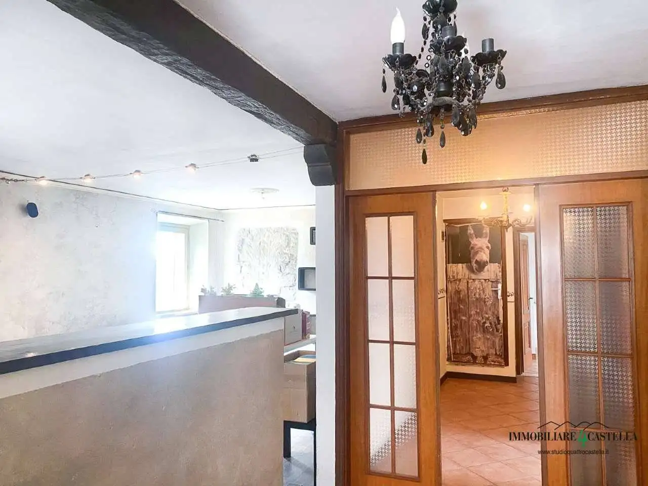 Quadrilocale via Ronteruolo  9, Carpineti - foto 5