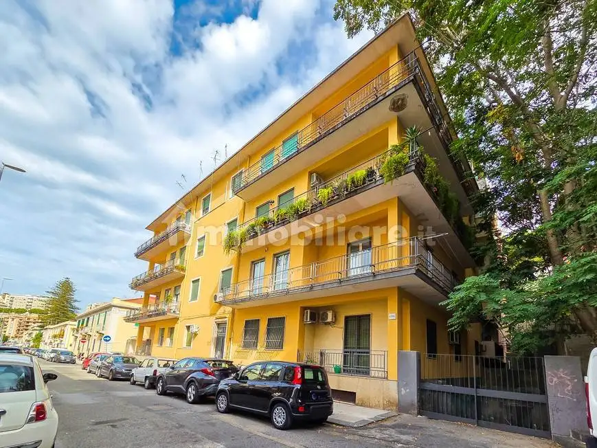 Appartamento in vendita a Messina