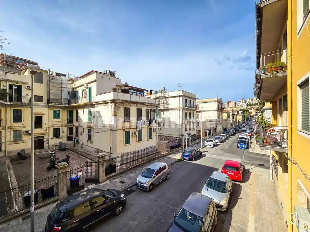 Quadrilocale via Acqua del Conte 199A, Tirone, Messina - foto 3