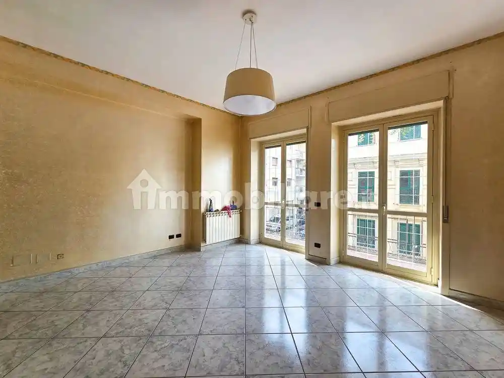 Quadrilocale via Acqua del Conte 199A, Tirone, Messina - foto 4