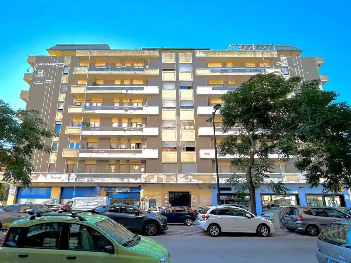 Quadrilocale via Giulio Mazzarino 8, Stadio - Lungomare Colombo, Pescara - foto 2