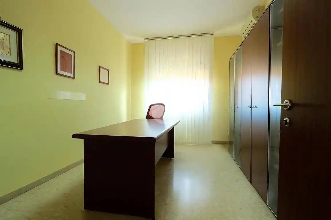 Quadrilocale via Giulio Mazzarino 8, Stadio - Lungomare Colombo, Pescara - foto 4