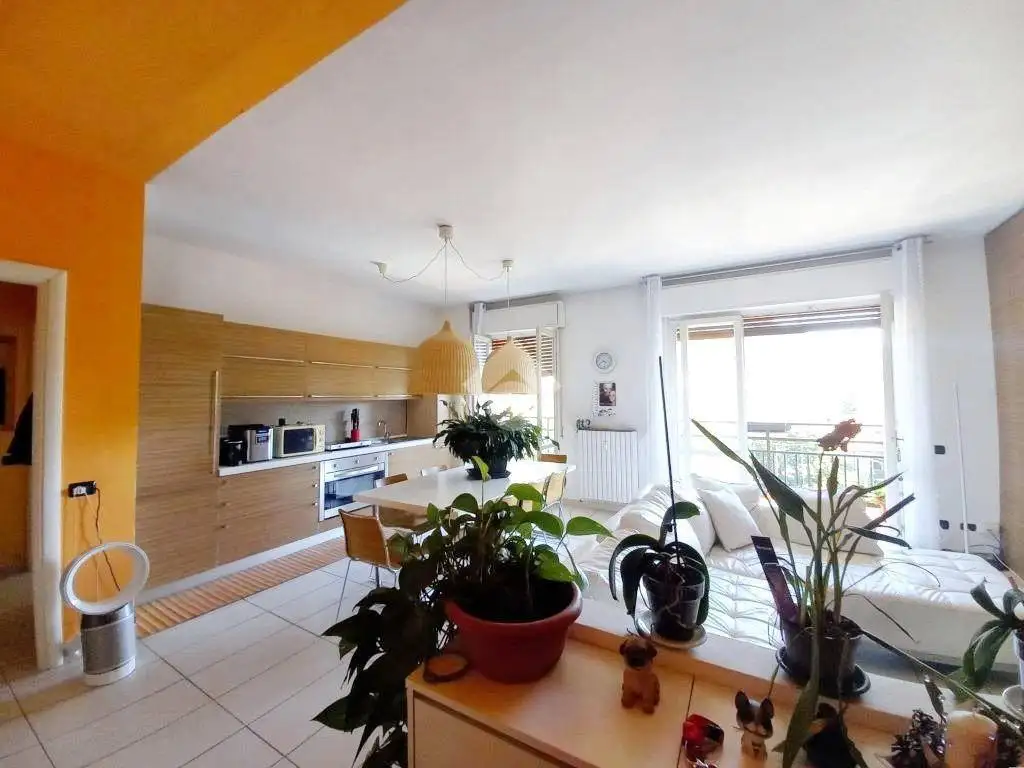 Bilocale via Alcide De Gasperi 2, Canzo - foto 4