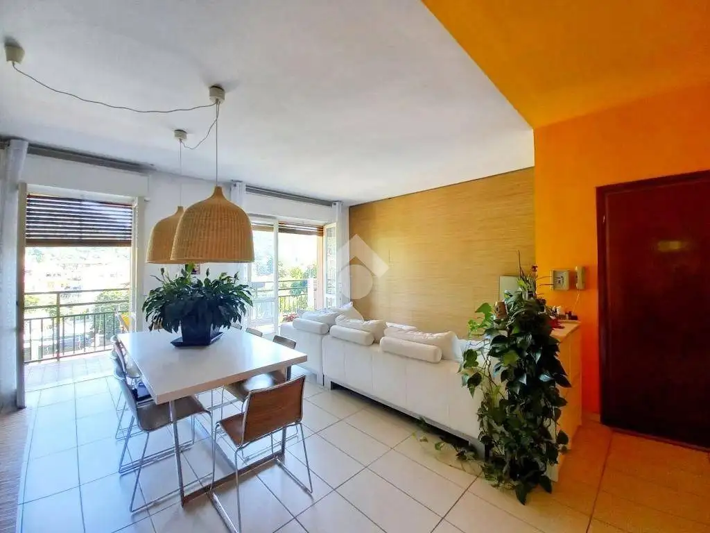 Bilocale via Alcide De Gasperi 2, Canzo - foto 5