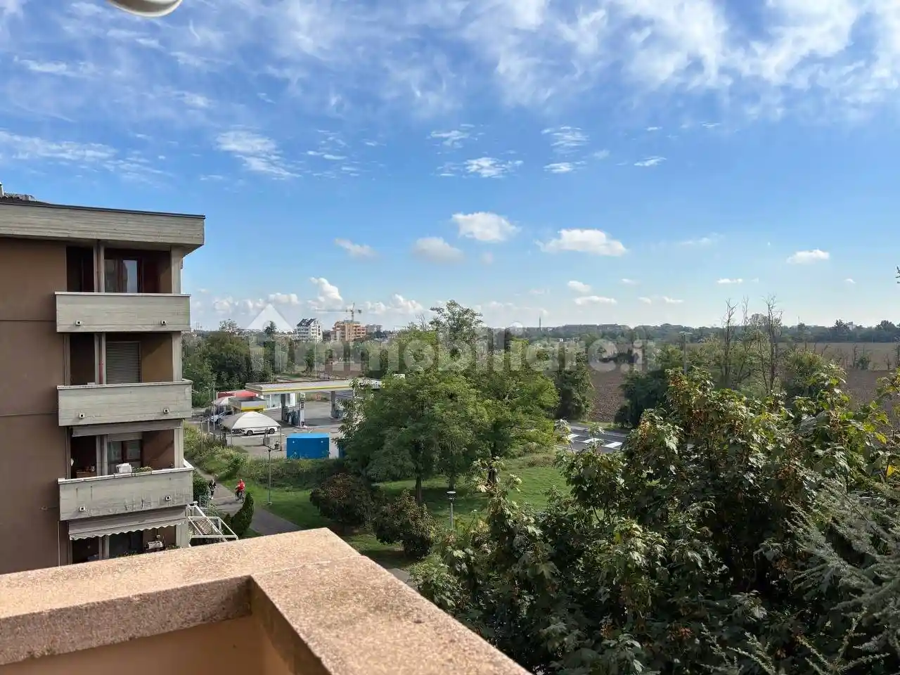 Quadrilocale via della Besurica, Besurica, Piacenza - foto 4