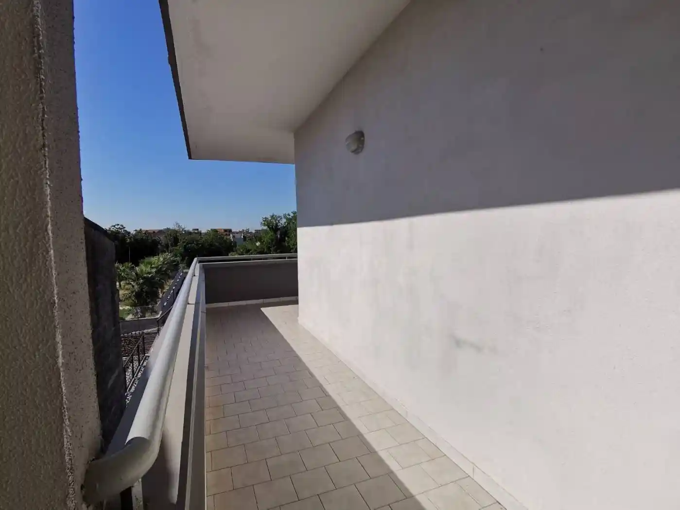 Bilocale via Elpidio Jenco 13, Acquaviva, Caserta - foto 5