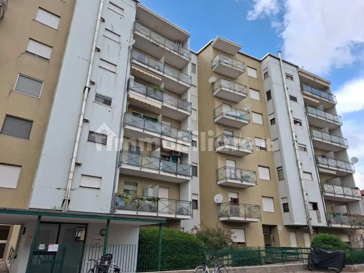 Appartamento in vendita a Agrate Brianza