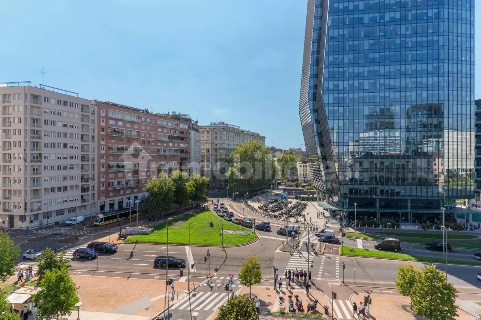 Apartment in vendita a Milan