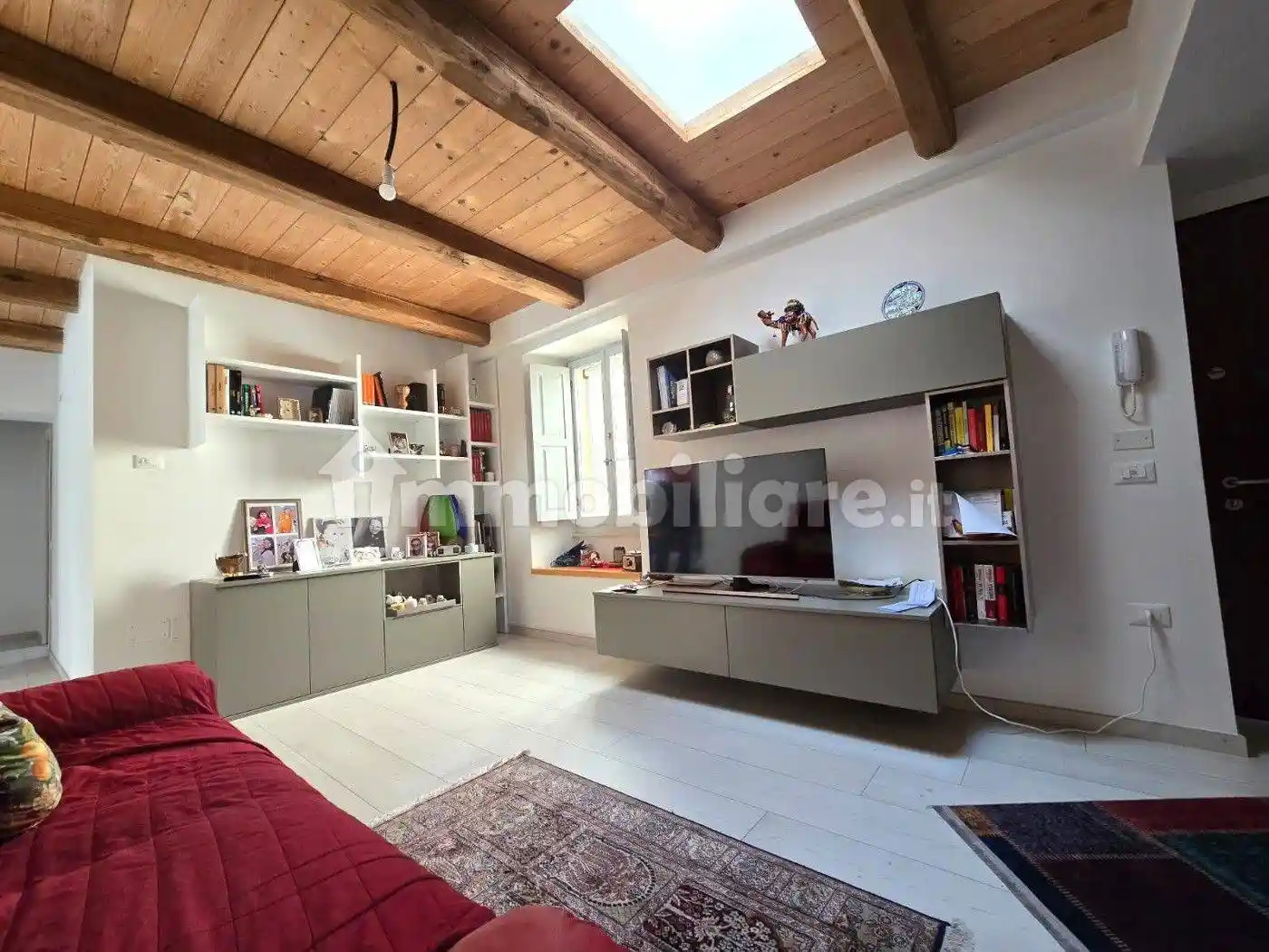 Trilocale via Filetto, 4, Duomo - Fontana Luminosa, L'Aquila - foto 3