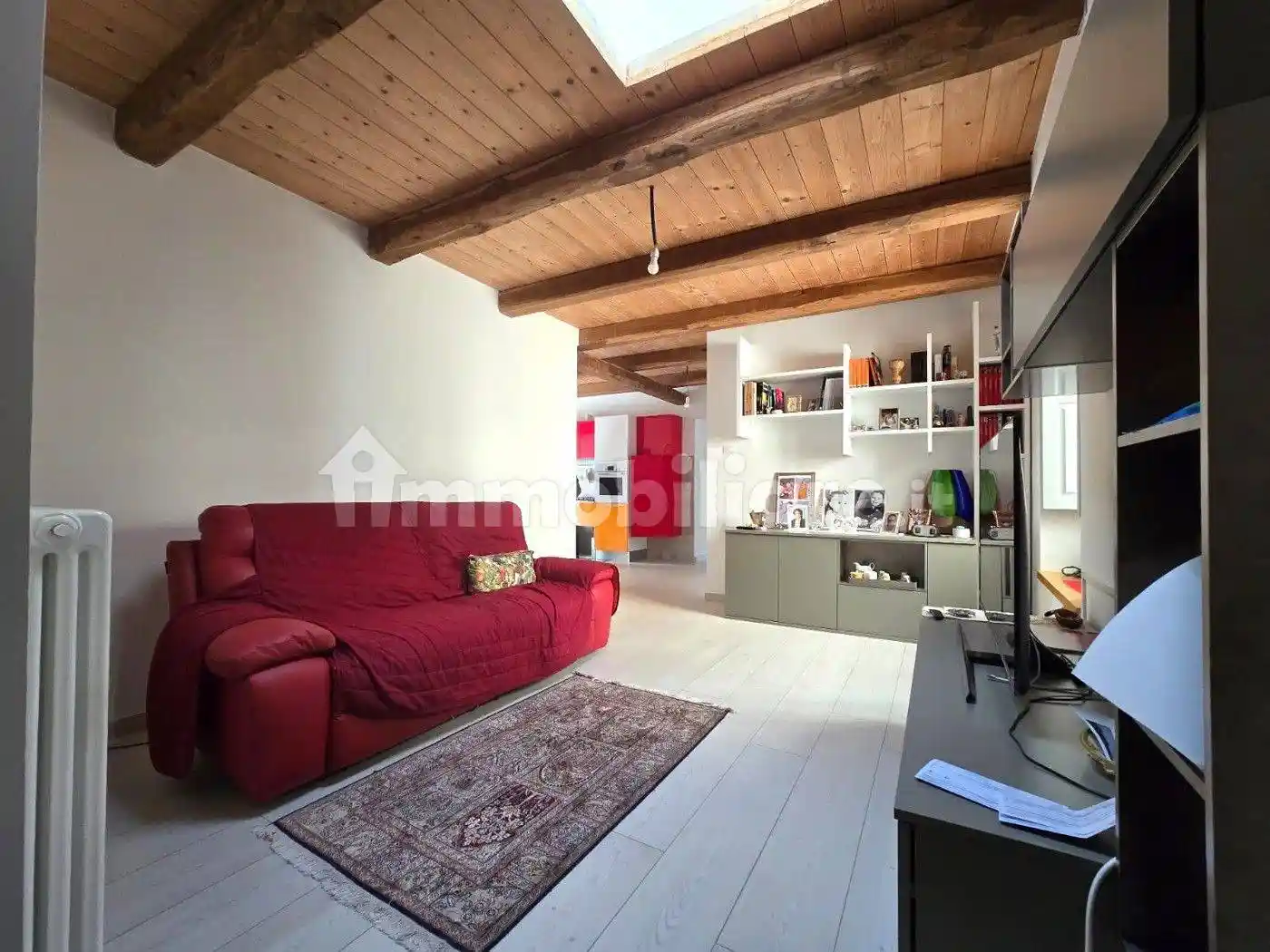 Trilocale via Filetto, 4, Duomo - Fontana Luminosa, L'Aquila - foto 4