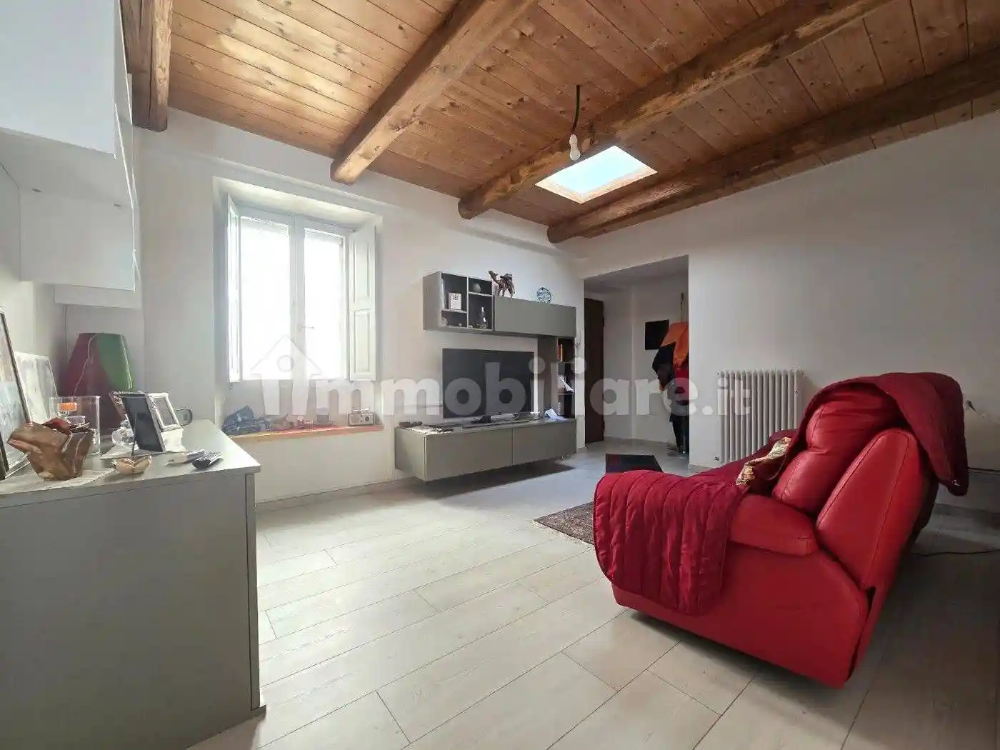 Trilocale via Filetto, 4, Duomo - Fontana Luminosa, L'Aquila - foto 5