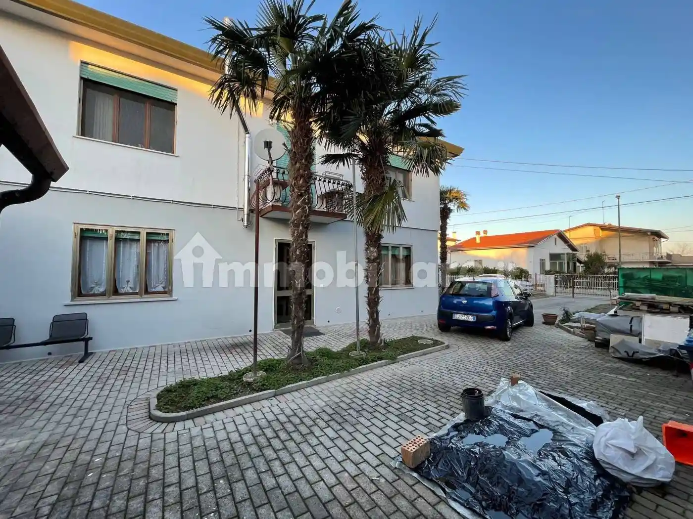 Villa in vendita a Mira