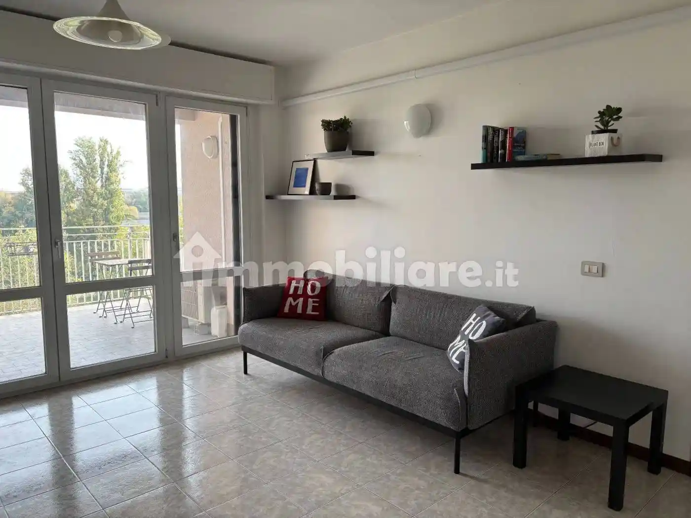 Bilocale via Caduti di Marcinelle 18, Rubattino, Milano - foto 2