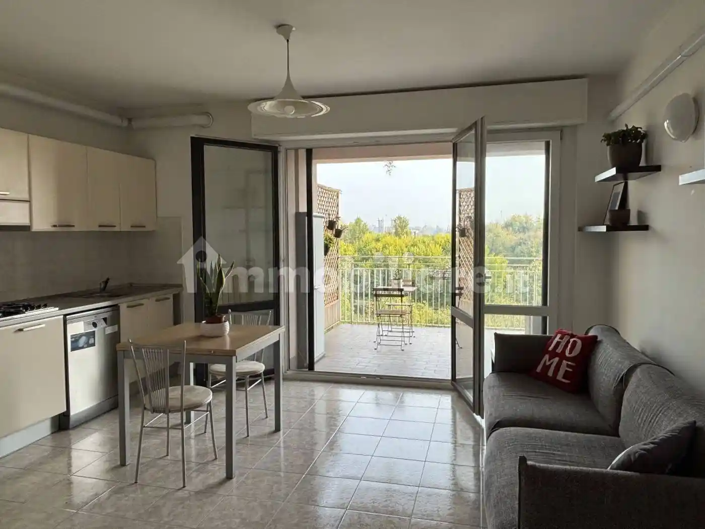 Bilocale via Caduti di Marcinelle 18, Rubattino, Milano - foto 3