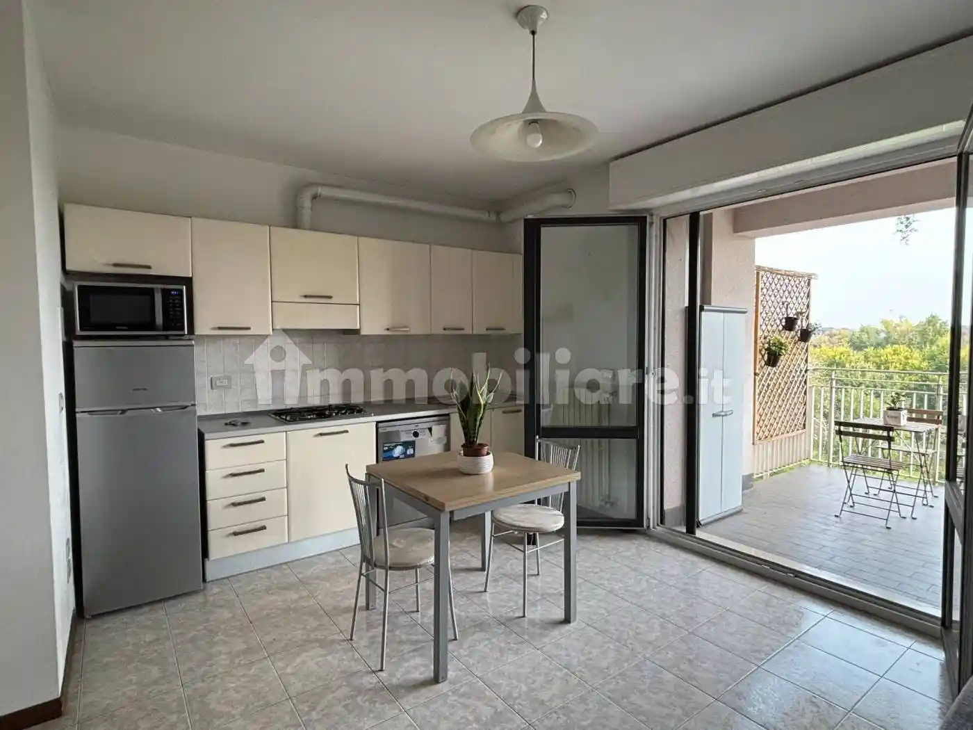 Bilocale via Caduti di Marcinelle 18, Rubattino, Milano - foto 4