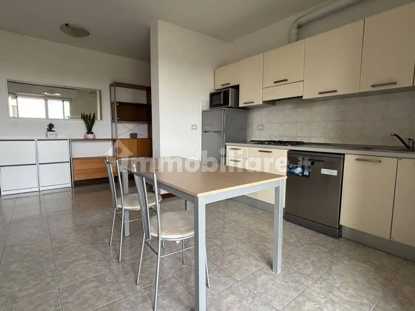 Bilocale via Caduti di Marcinelle 18, Rubattino, Milano - foto 5