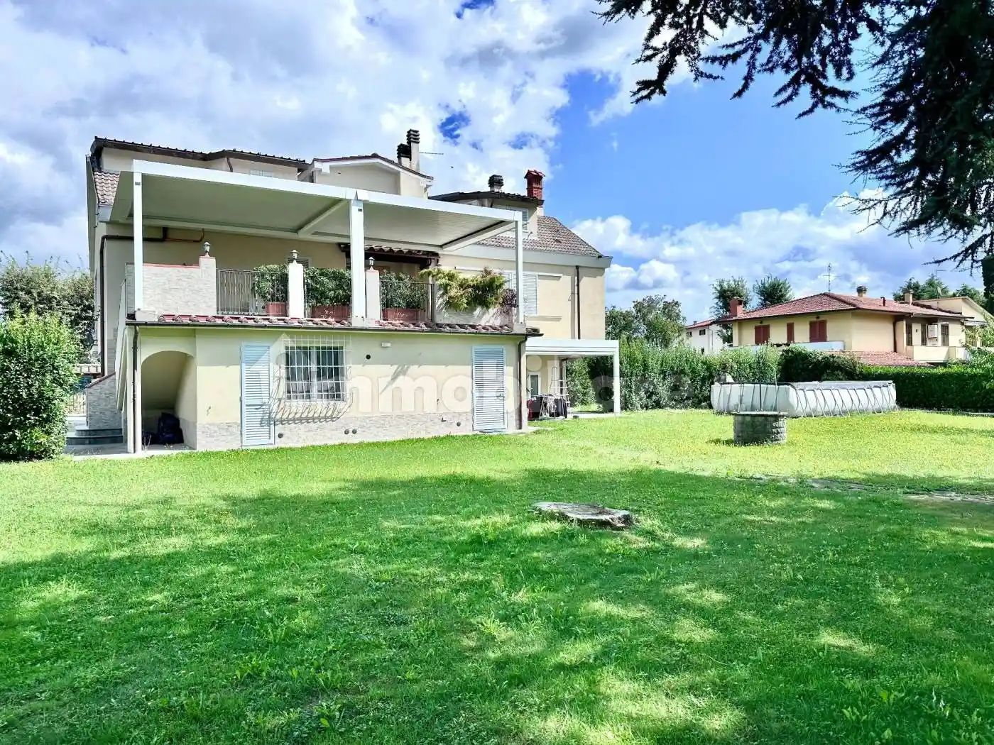 Appartamento in vendita a Barberino di Mugello