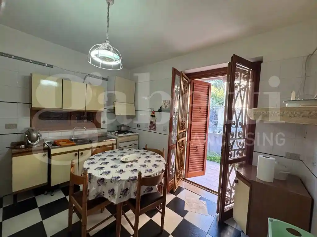 Villa a schiera ss 113 km 31400 , snc, Ortoliuzzo - San Saba, Messina - foto 3