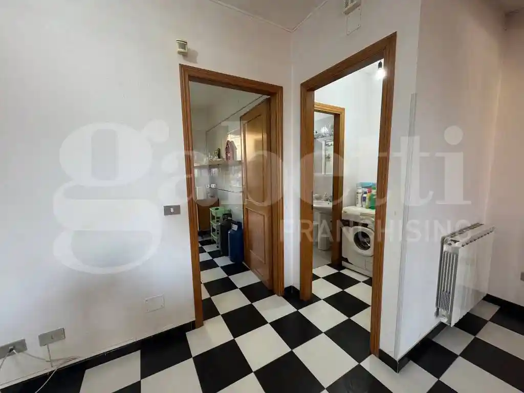 Villa a schiera ss 113 km 31400 , snc, Ortoliuzzo - San Saba, Messina - foto 5