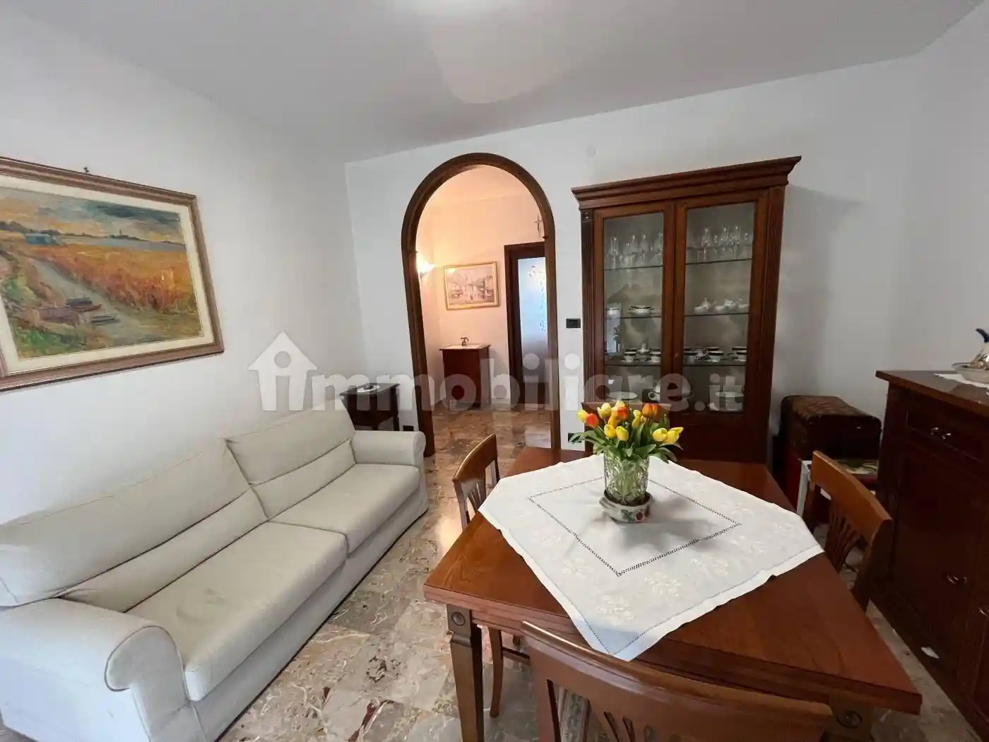 Appartamento via Gazzera Alta 46B, Asseggiano, Venezia - foto 2