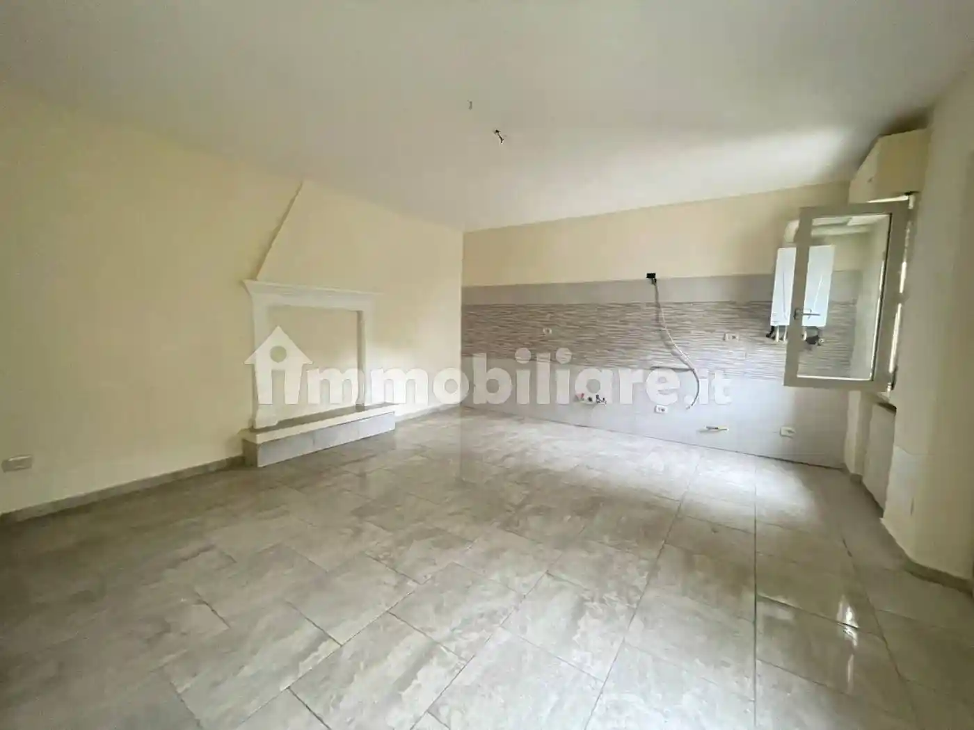 Terratetto plurifamiliare via Parmina, San Bernardino, Montichiari - foto 3