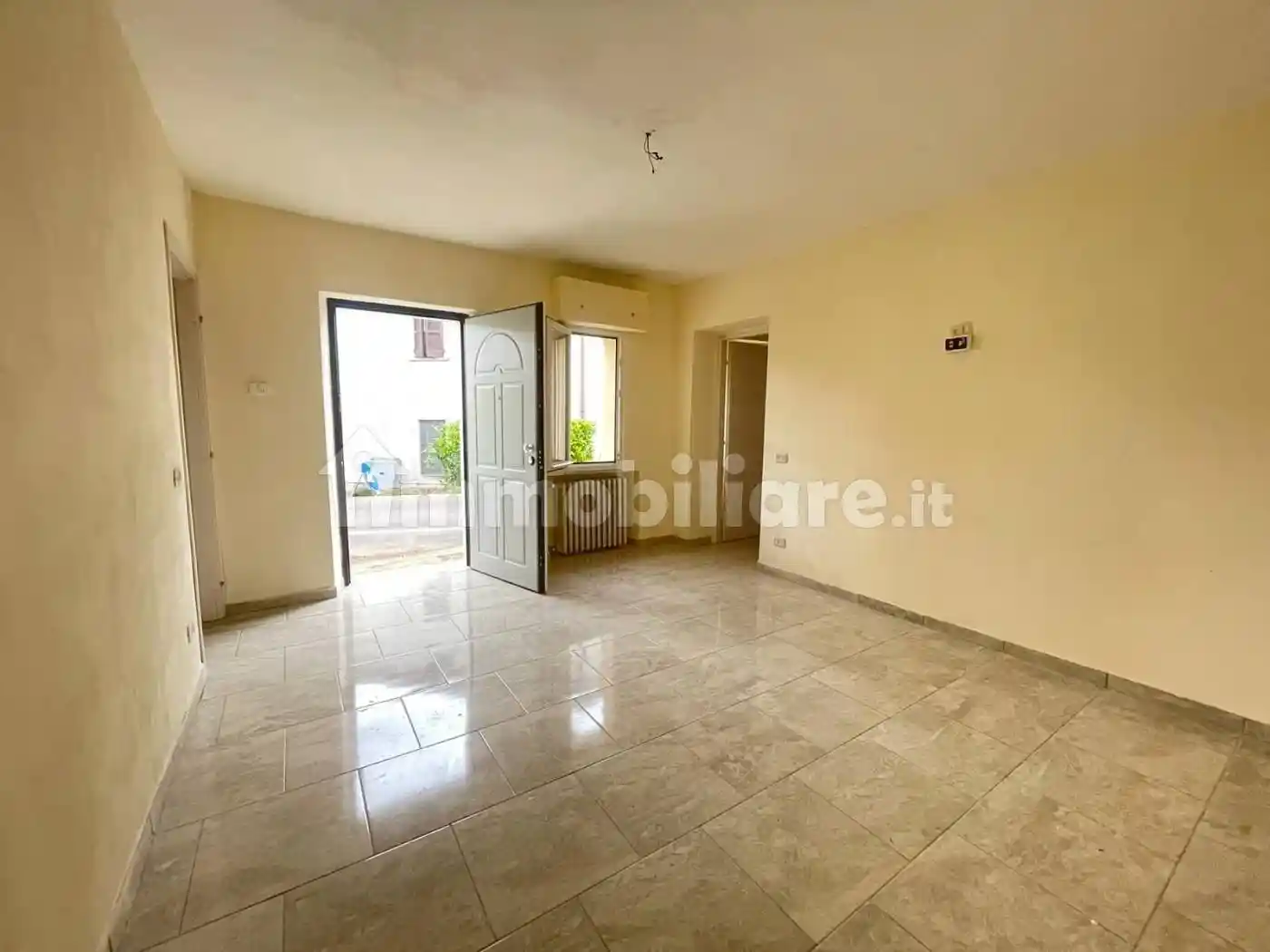 Terratetto plurifamiliare via Parmina, San Bernardino, Montichiari - foto 5