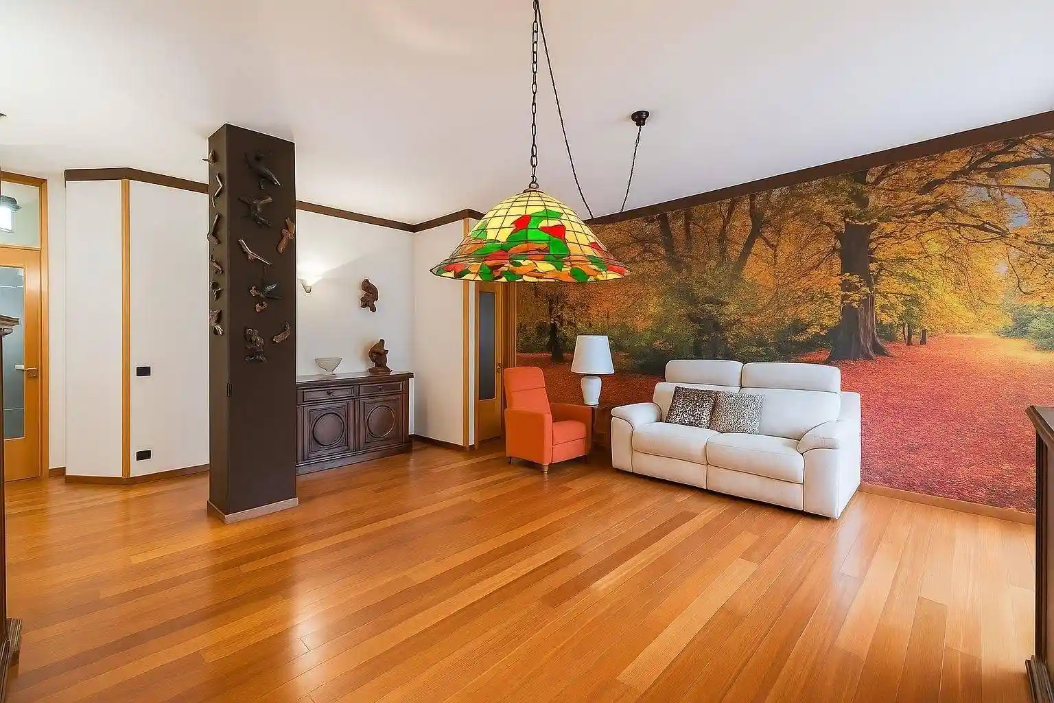 Trilocale via dei Ciclamini 37, Primaticcio, Milano - foto 2