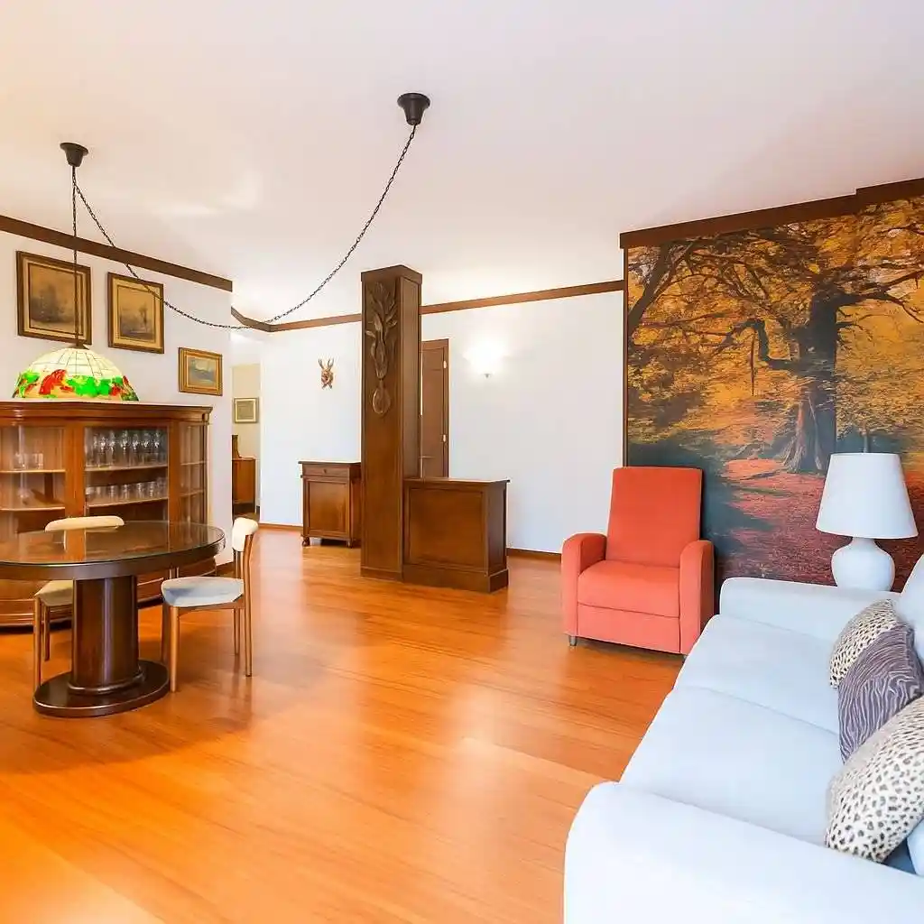 Trilocale via dei Ciclamini 37, Primaticcio, Milano - foto 4