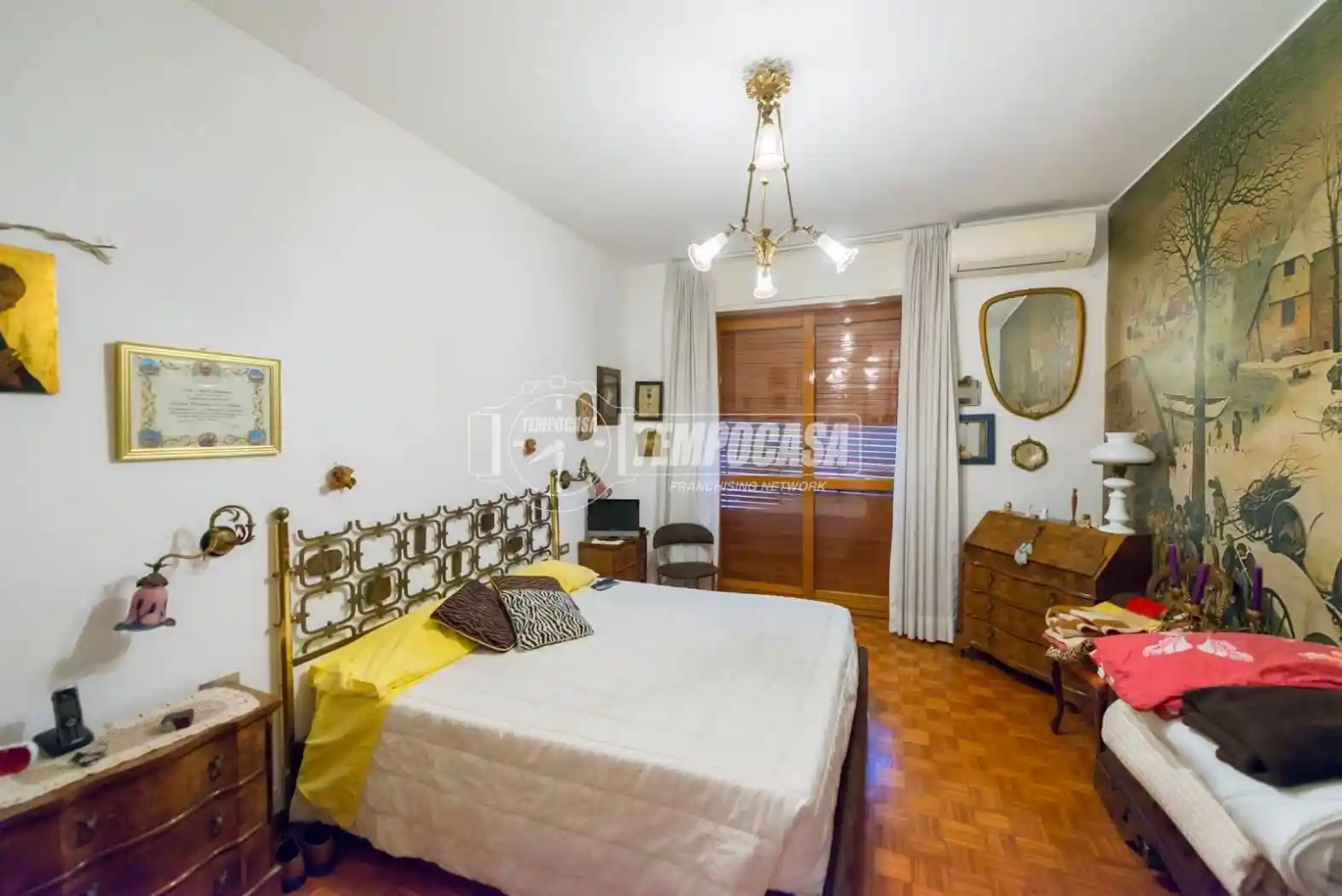 Trilocale via dei Ciclamini 37, Primaticcio, Milano - foto 5