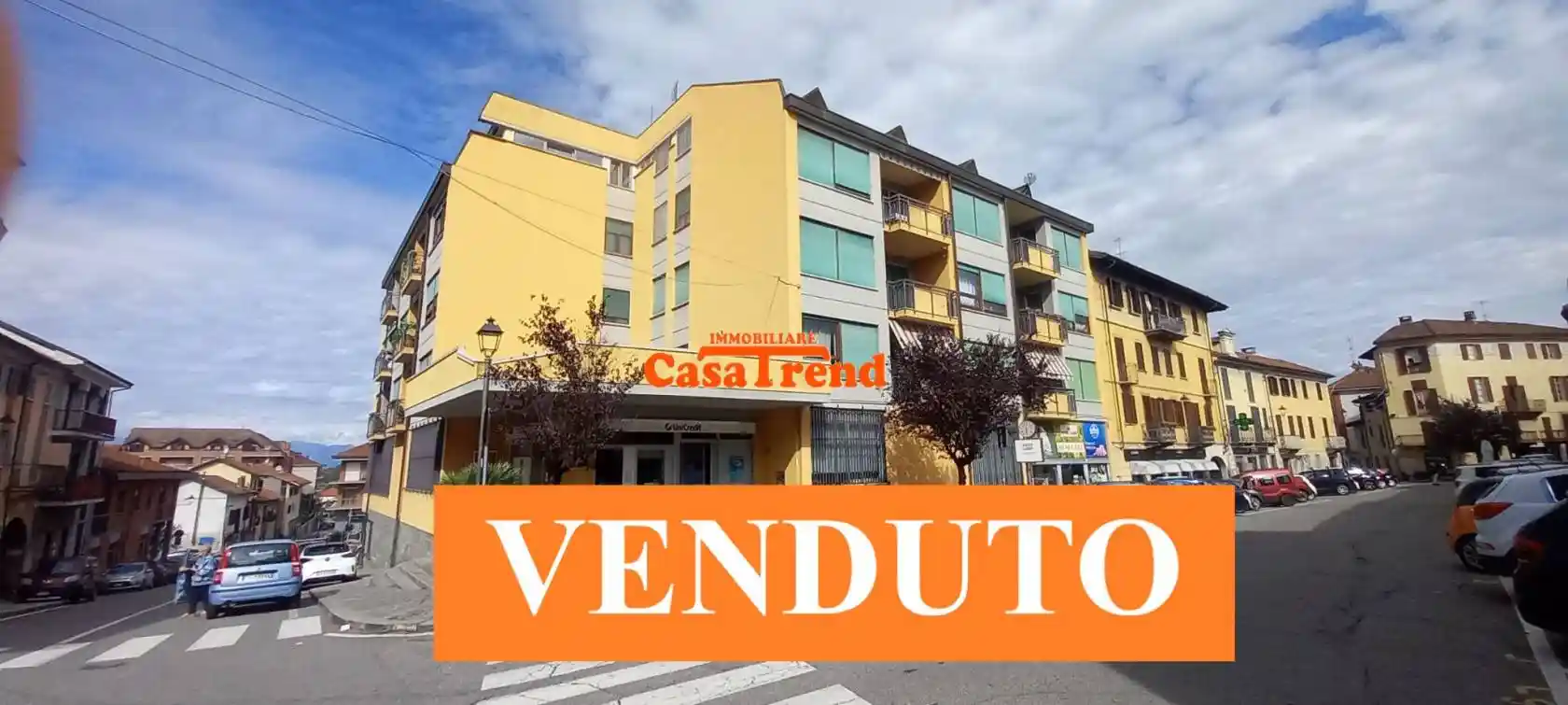 Appartamento in vendita a Gassino Torinese