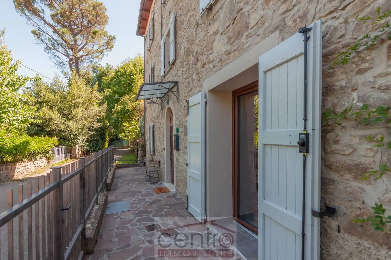 Rustico Località Burzanella 20, Burzanella, Camugnano - foto 3