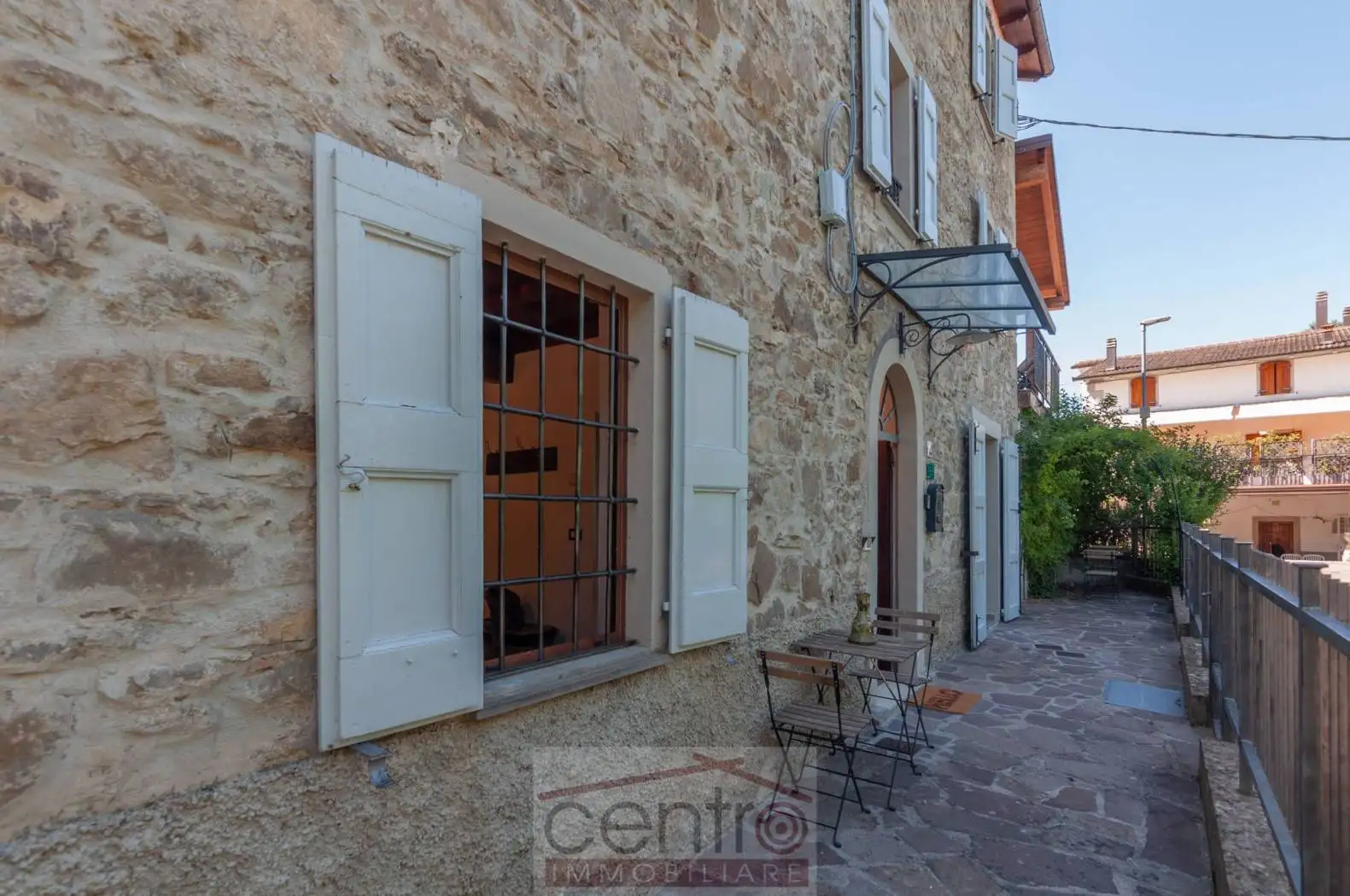 Rustico Località Burzanella 20, Burzanella, Camugnano - foto 4