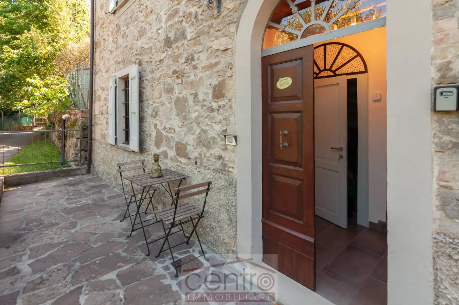 Rustico Località Burzanella 20, Burzanella, Camugnano - foto 5