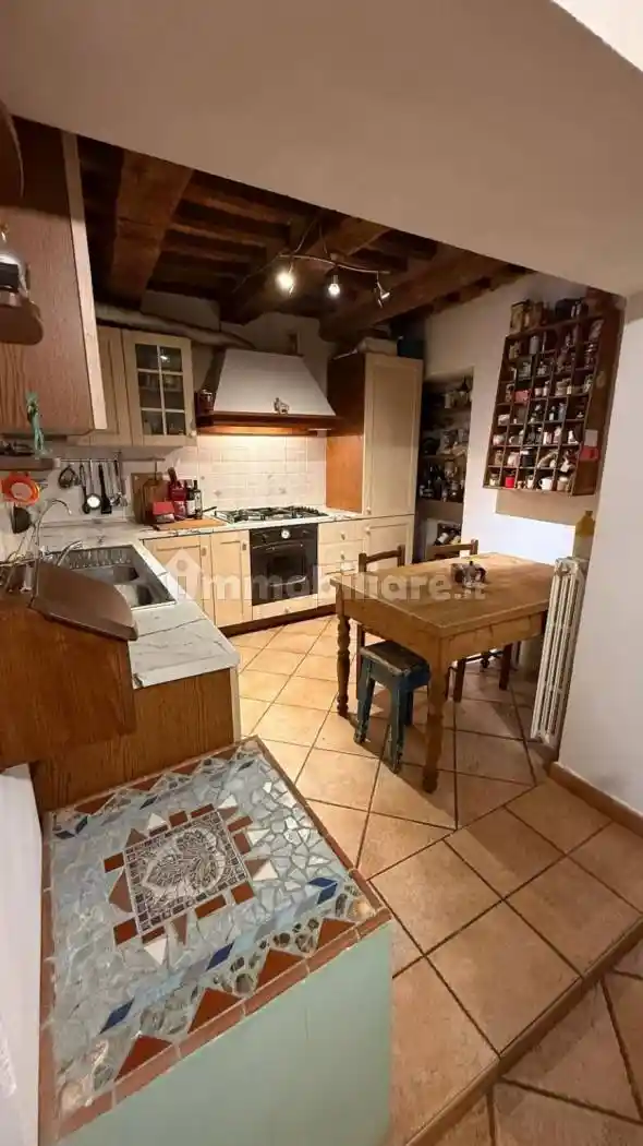 Terratetto unifamiliare 205 m², buono stato, Piteccio, Pistoia - foto 3