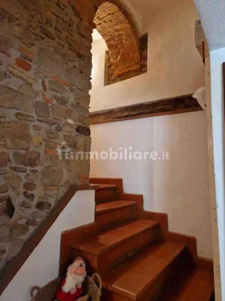 Terratetto unifamiliare 205 m², buono stato, Piteccio, Pistoia - foto 4