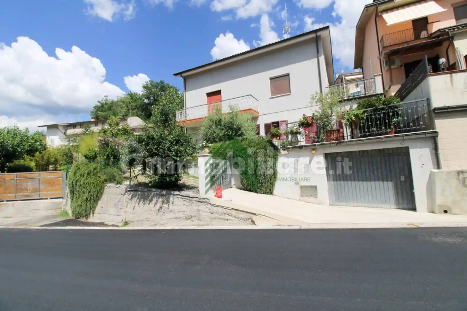 Appartamento via Scalepicchio 24, Centro, Teramo - foto 2